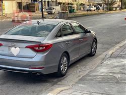 هیوندای سۆناتا